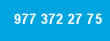 977 372 27 75 977 372 27 75